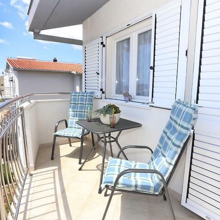 Apartman Kristian Trogir Zewnętrze zdjęcie