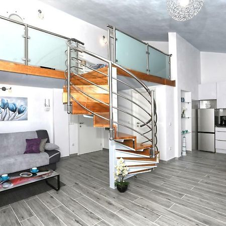 Apartman Kristian Trogir Zewnętrze zdjęcie
