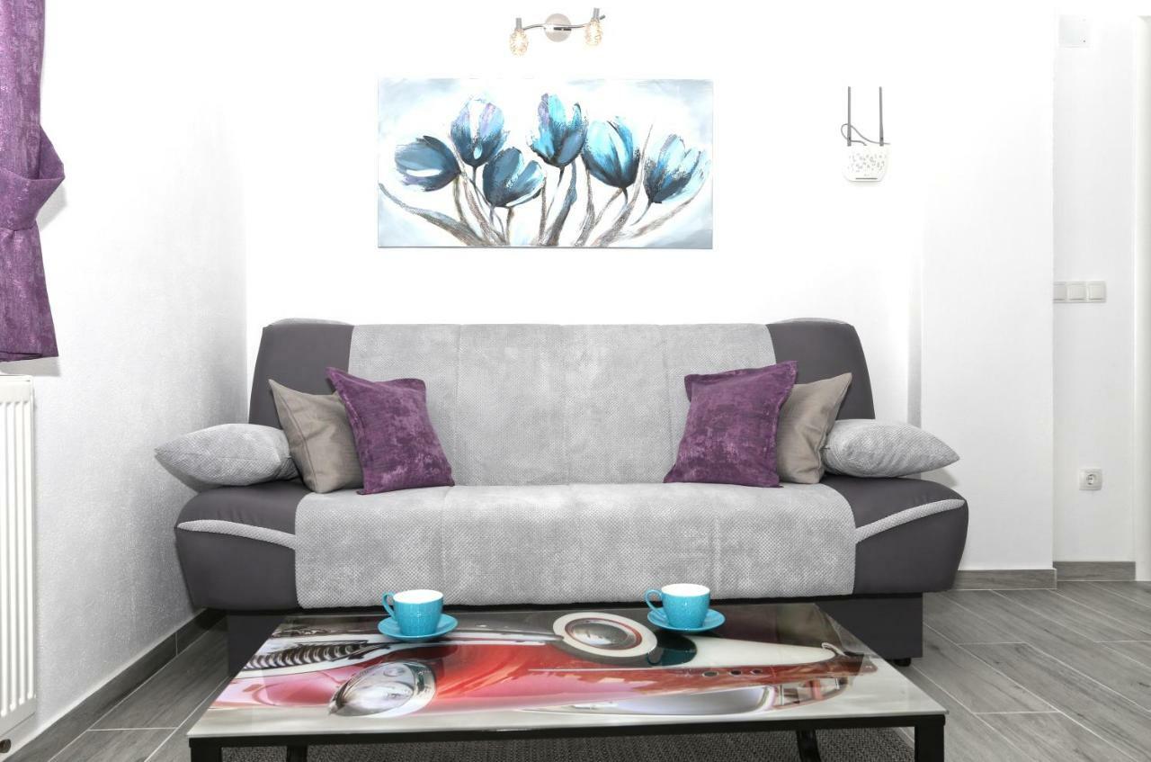 Apartman Kristian Trogir Zewnętrze zdjęcie