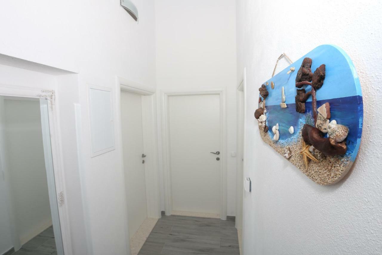 Apartman Kristian Trogir Zewnętrze zdjęcie