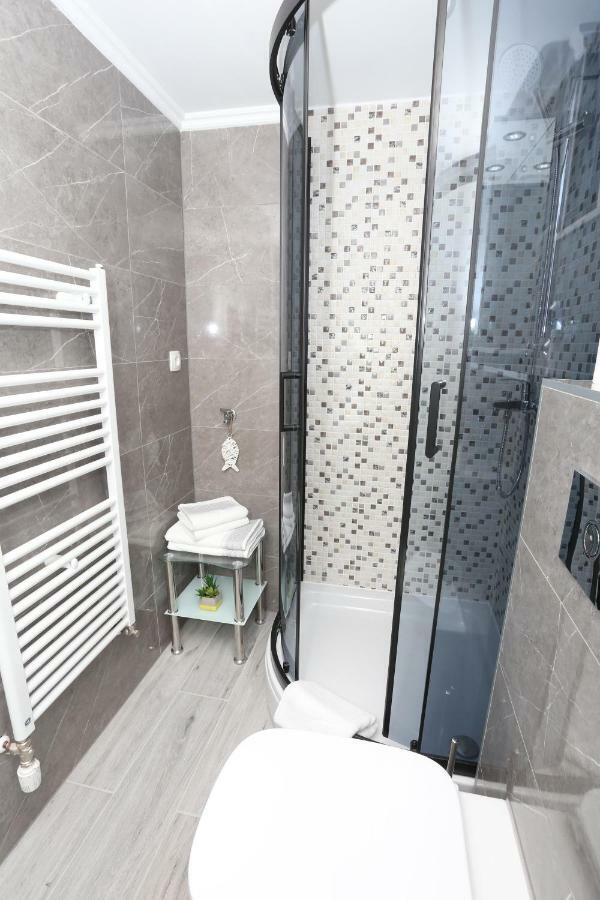 Apartman Kristian Trogir Zewnętrze zdjęcie