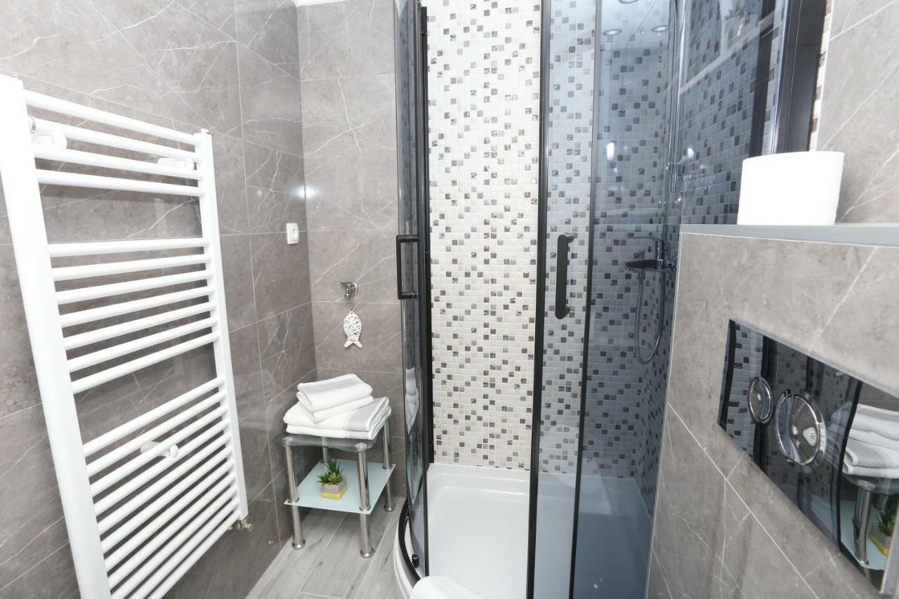 Apartman Kristian Trogir Zewnętrze zdjęcie